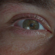 Matthew Fox. Not that you can tell.